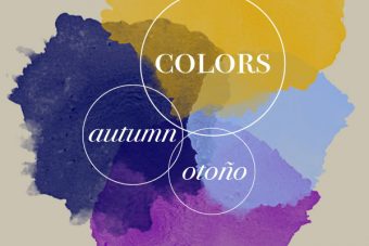 Colores de otoño – Autumn colors