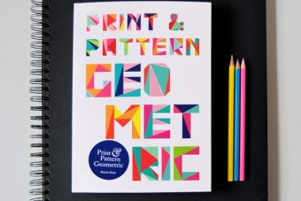 Print & pattern Geometric